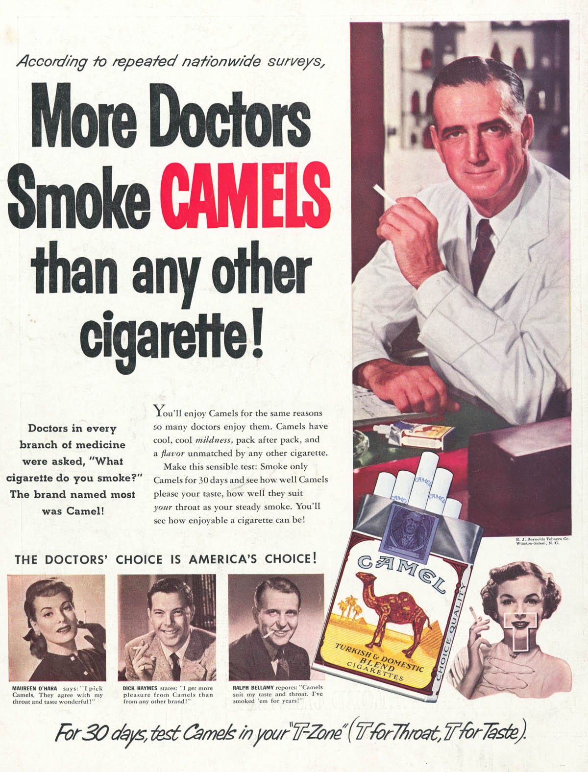 More Doctors Smoke Camels – img0074