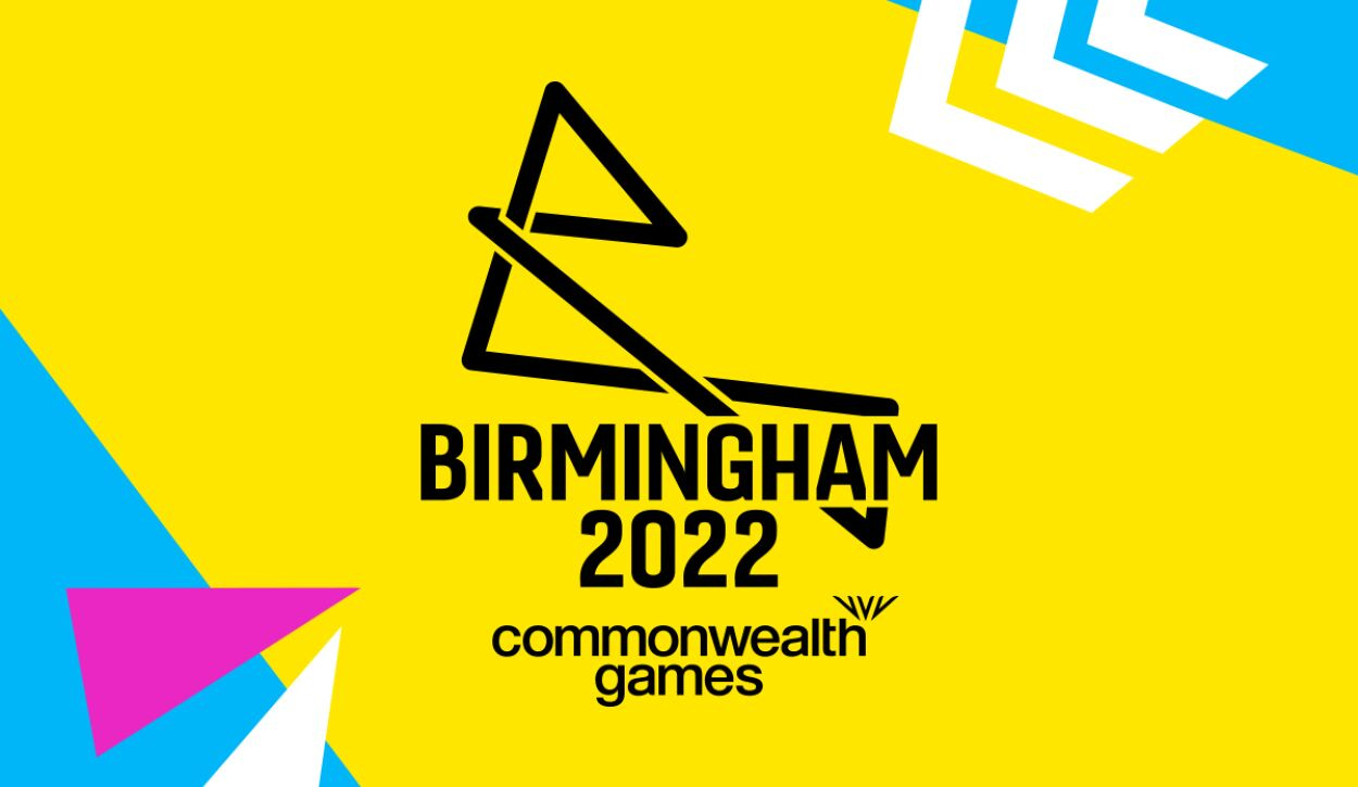 2022 Commonwealth Games - Timeline Television Ltd.