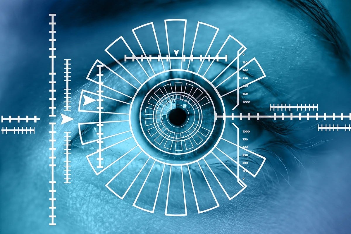 Android P adds new Biometrics API that supports iris, face, and fingerprints