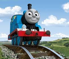 Full Steam Ahead: Thomas The Tank Engine Turns 65 : NPR