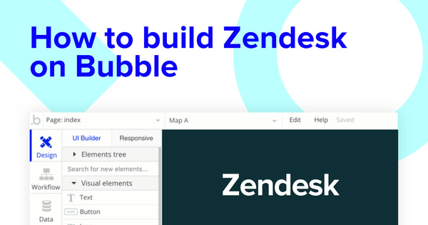 How To Build A Zendesk Clone With No Code How To Build A Zendesk Clone With No Code
