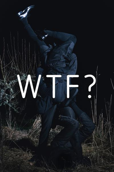WTF Bottom – OUTLIER