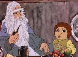 Trident HOBBIT DAY Cinema Cafe: The Hobbit (1977) | Trident Booksellers &  Cafe