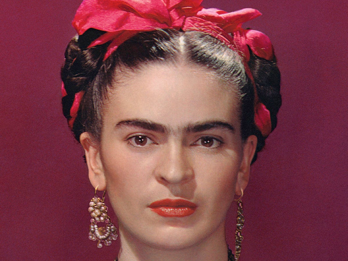 Frida Kahlo and the birth of Fridolatry | Frida Kahlo | The Guardian