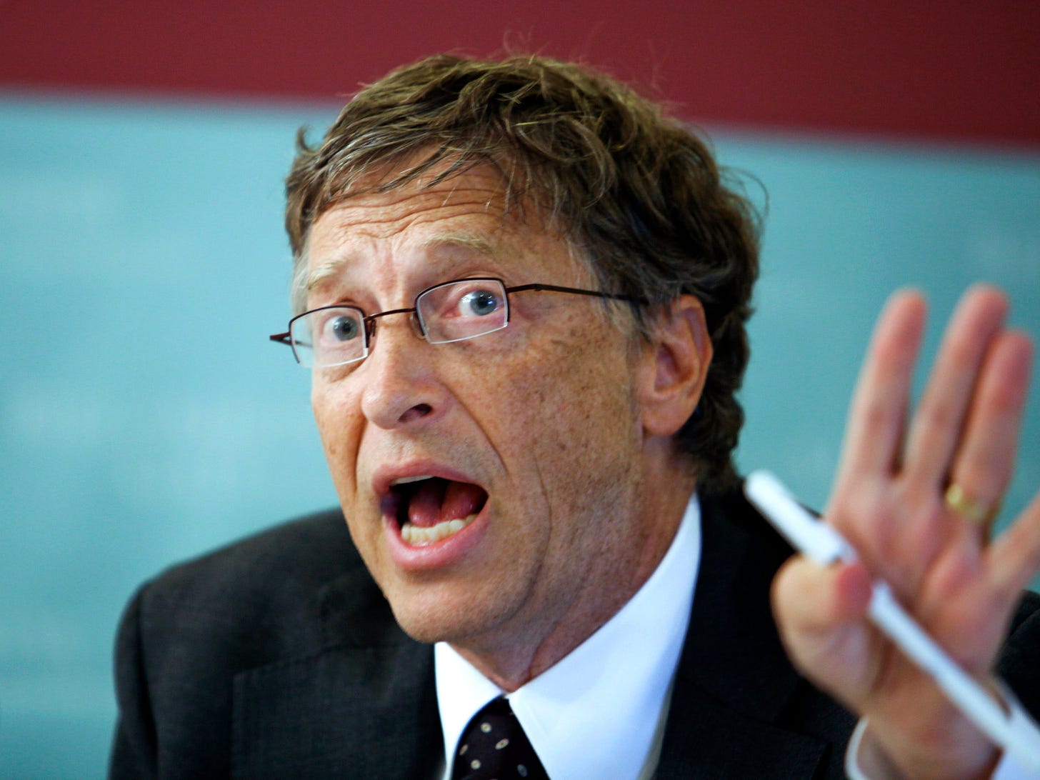 bill gates