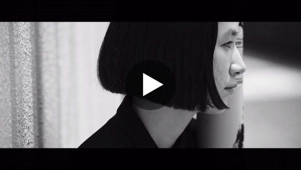 Spangle call Lilli line 「azure」 (Official Music Video)