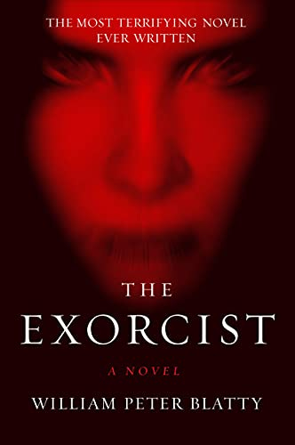 The Exorcist: A Novel - Kindle edition by Blatty, William Peter. Literature  & Fiction Kindle eBooks @ Amazon.com.
