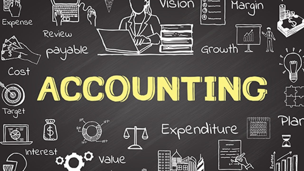 A story for relating to accounting basics | Finprov