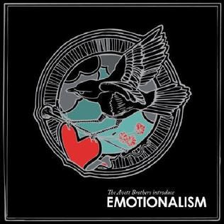 Emotionalism (album) - Wikipedia