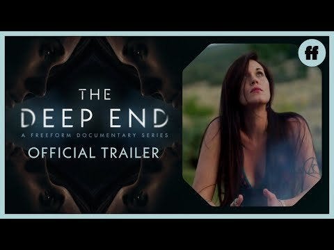 The Deep End documentary on Hulu looks absolutely fantastic. How can we  shoot docs like this? : r/cinematography