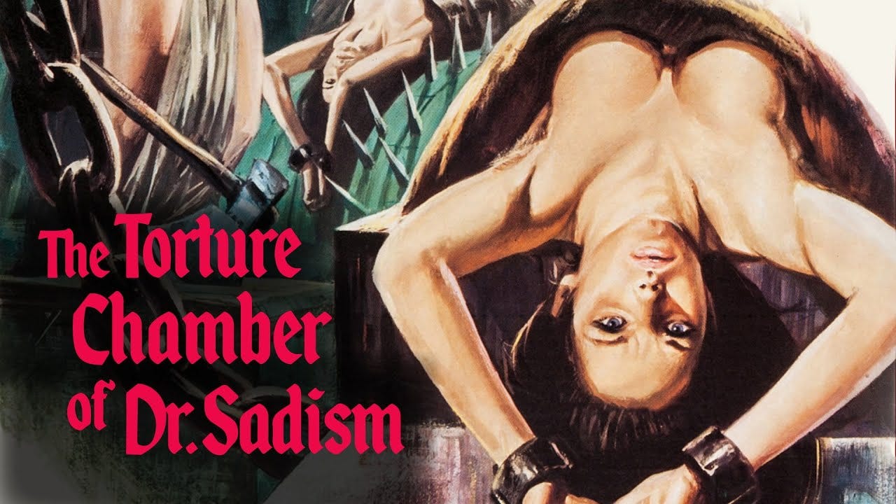 The Torture Chamber of Dr. Sadism (aka The Blood Baron) | Original US  Trailer (1969) - YouTube