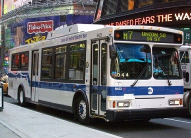 Hats Off to America&#39;s Public Transit Fleet for One of the Cleanest Fleets  Around | Diesel Technology Forum