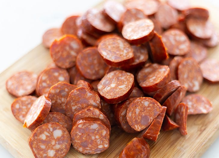 10 Types of Sausage All Cooks Should Know - PureWow