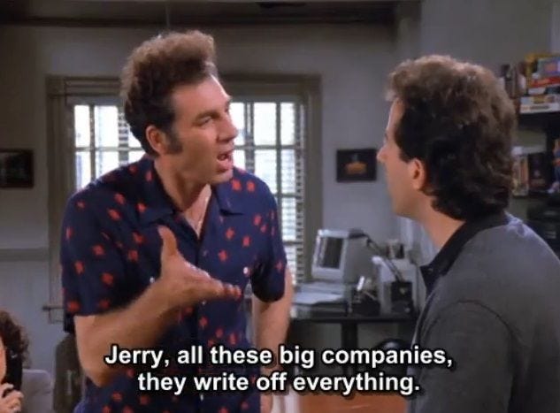 Pin by Seinfeld on Kramer | Seinfeld quotes, Seinfeld, Kramer