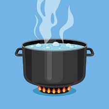 5,192 Boiling Water Illustrations & Clip Art - iStock