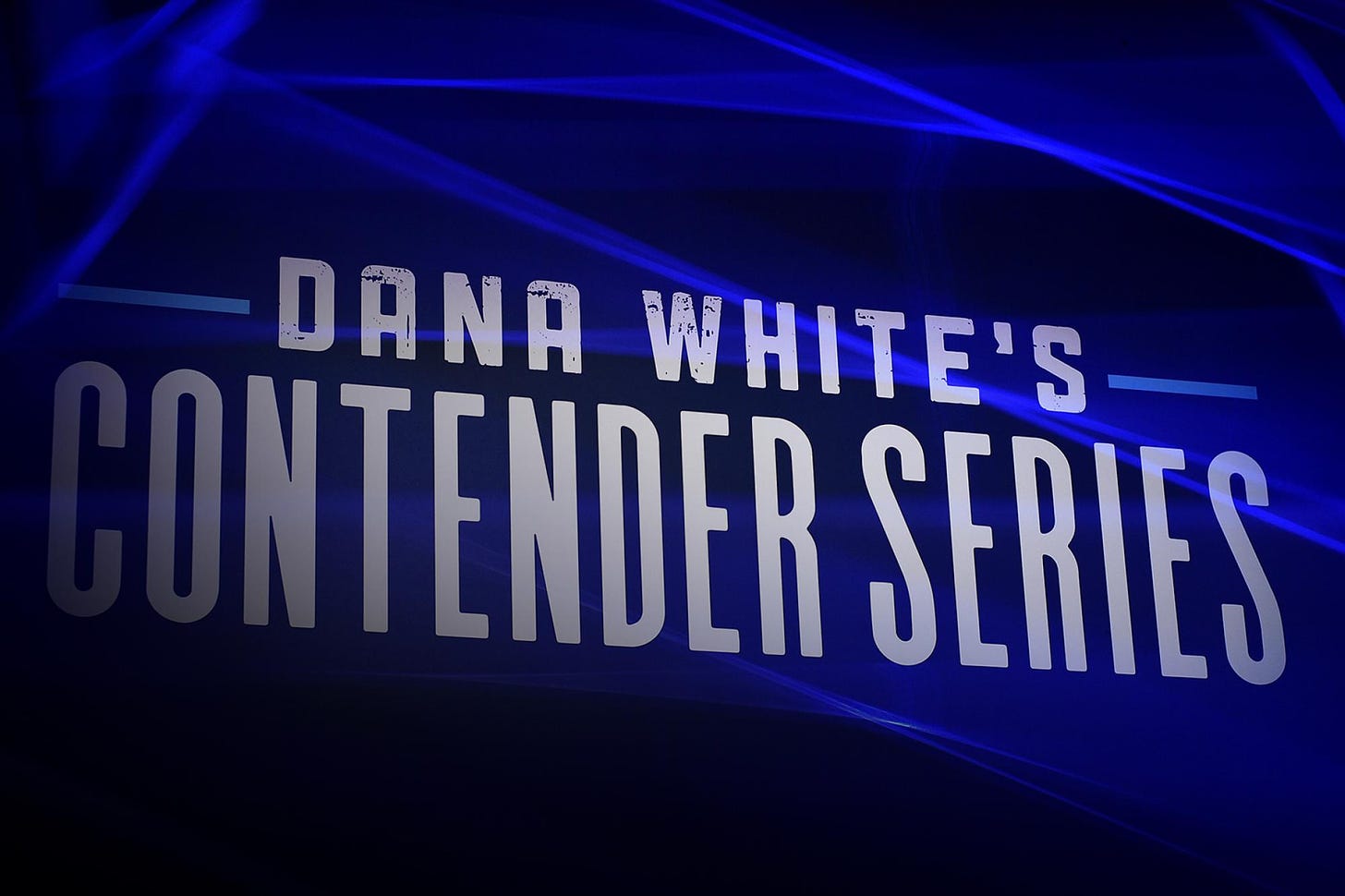 Dana White&#39;s Contender Series Is Coming To Asia In 2020 | UFC