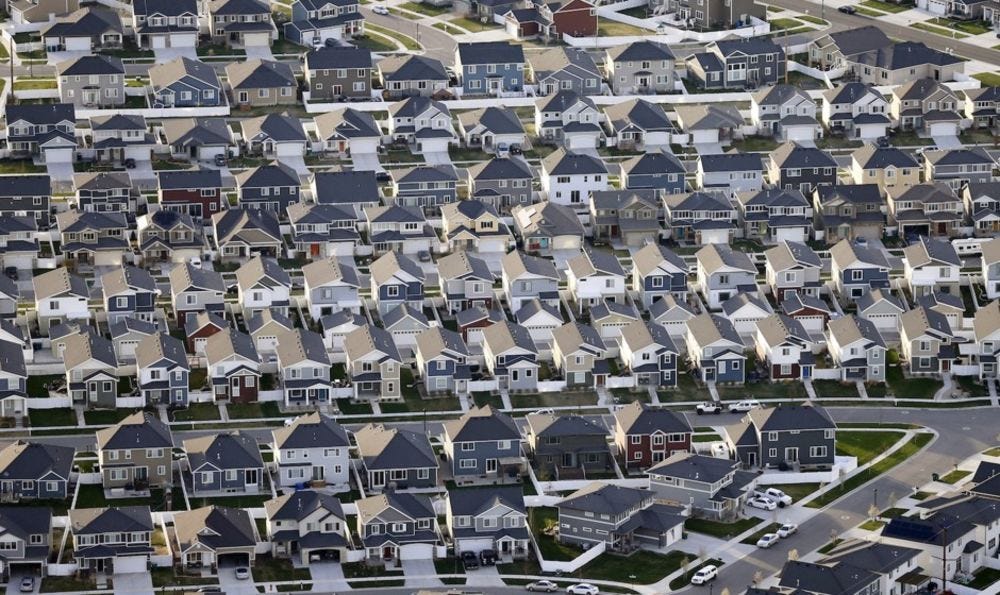 Why We Need a Standard Definition of the Suburbs - Bloomberg