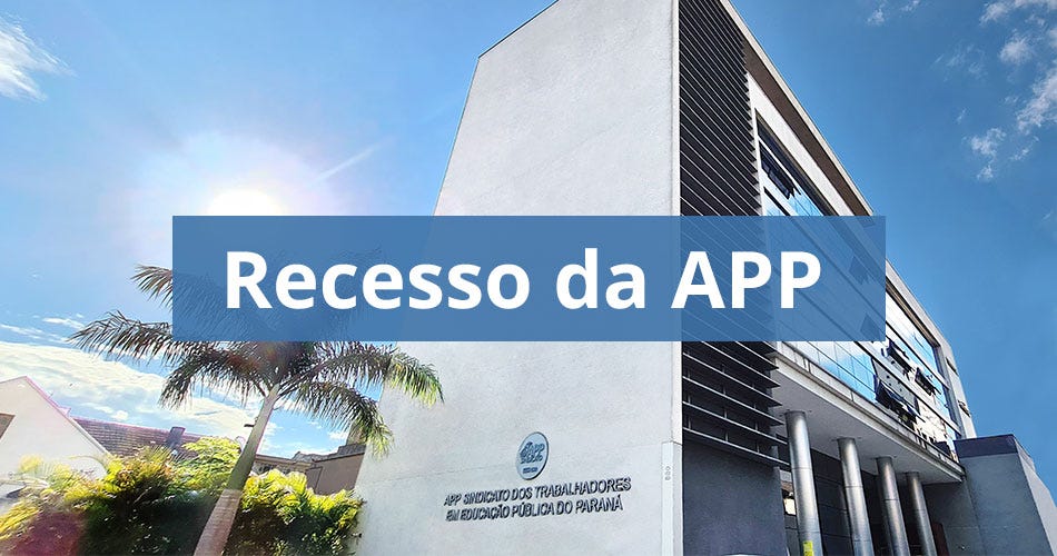 Clube do Professor APP-Sindicato