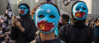China's persecution of the Uighurs is a moral outrage – the UK must show  leadership