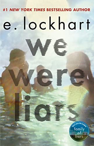 We Were Liars eBook : Lockhart, E.: Kindle Store - Amazon.com