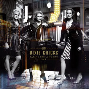 Image result for long way around dixie chicks"