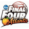 2013-final-four Logo