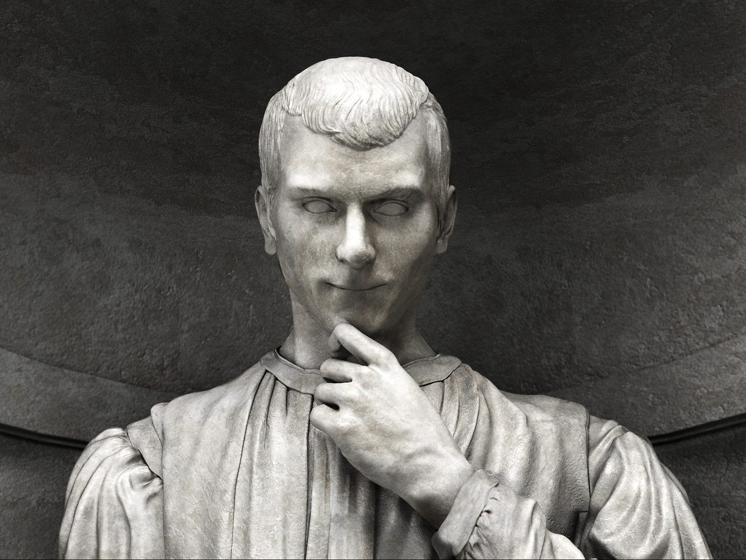 The significance of Machiavelli&#39;s &#39;The Prince&#39; in the history of political  thought – The World&#39;s Corner
