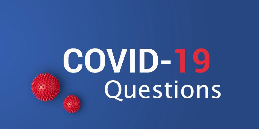 Questions We All Have During COVID-19 - Greater Living - GBMC HealthCare