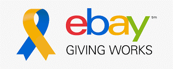 Copyright: Ebay Giving Works (Ebay)