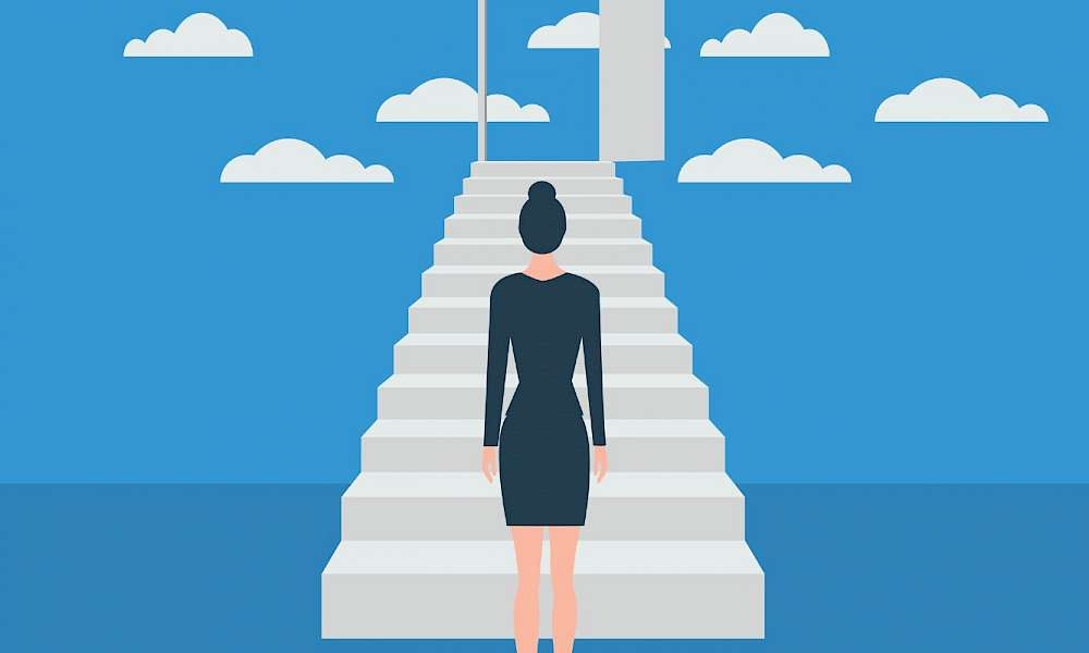 Creating Your Own Career Ladder | Retail Dietitians Business Alliance