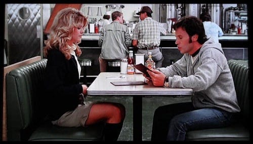 When Harry Met Sally-The Best Food Movie