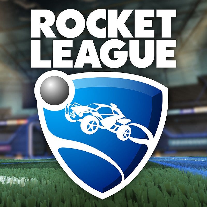 Rocket League - Wikipedia