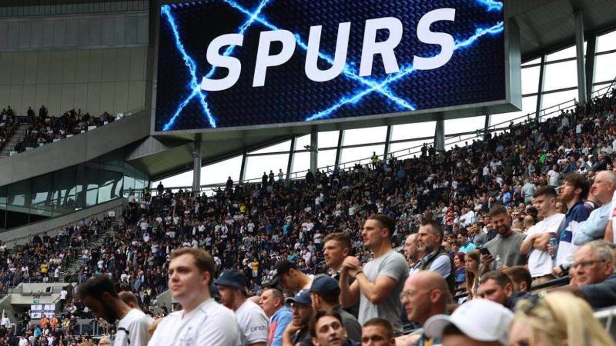 Tottenham-Chelsea, zero emissioni di carbonio: è la prima partita al mondo  - La Gazzetta dello Sport