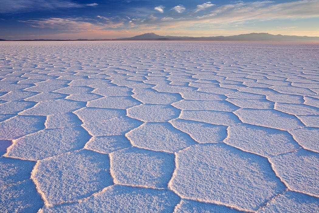 The Salar de Uyuni Will Be Mined for Lithium | JSTOR Daily