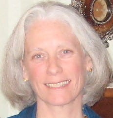 Dra. Ann Corson