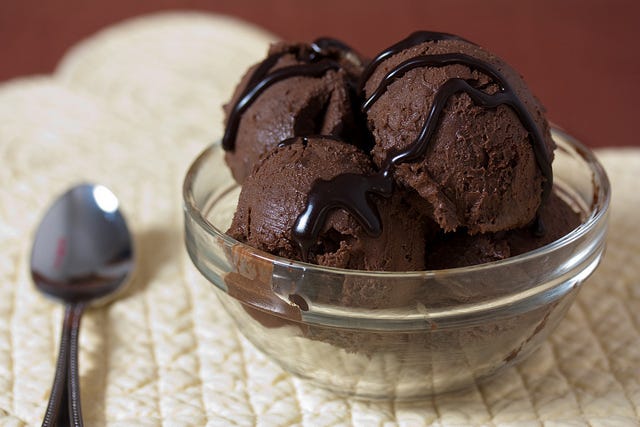 3 Quick and Easy Ways to Satisfy Your Ice Cream Cravings, Vegan Style