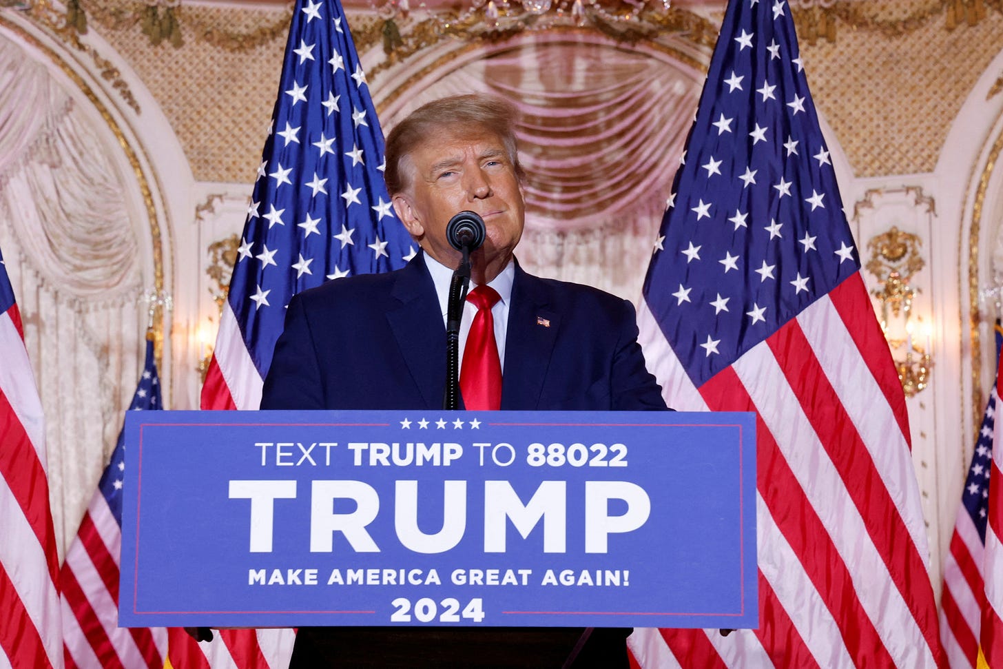 Factbox: What do Donald Trump's setbacks mean for his 2024 campaign? |  Reuters