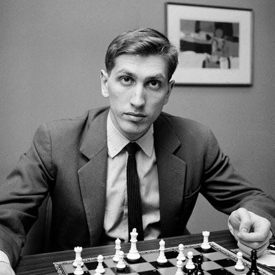 Robert (Bobby) James Fischer | World Chess Hall of Fame
