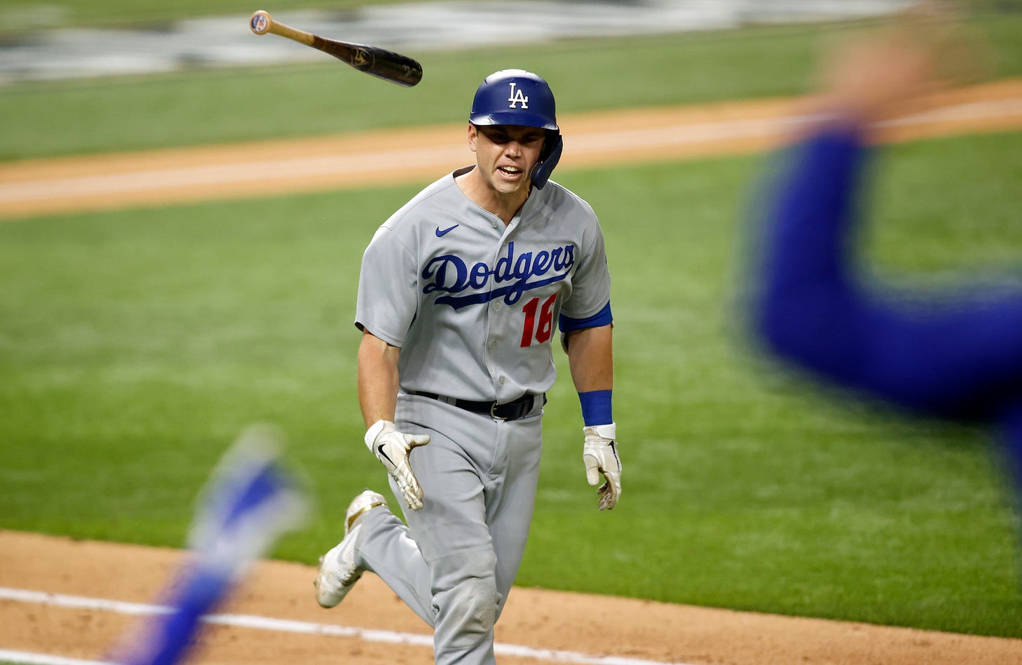 Los Angeles Dodgers: Will Smith is baseball&#39;s next top catcher
