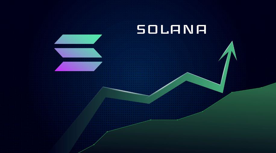 Solana Continues to Rise | What is Driving SOL Token's Price Higher? – TOC  News