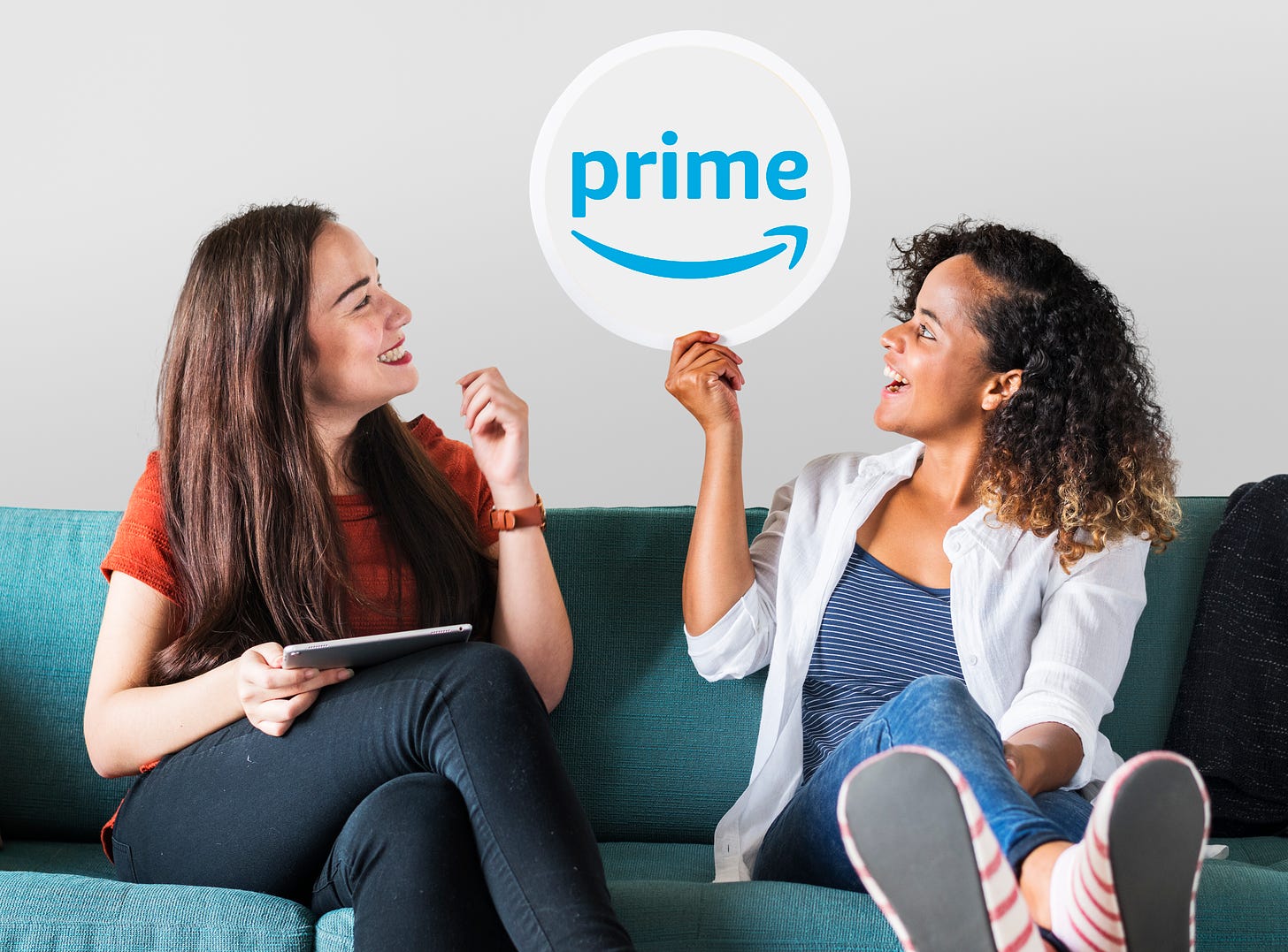 amazon prime