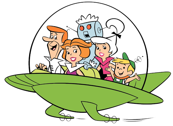 230 Best The Jetsons ideas in 2022 | the jetsons, classic cartoons, vintage  cartoon