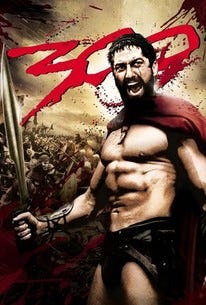 300 - Rotten Tomatoes