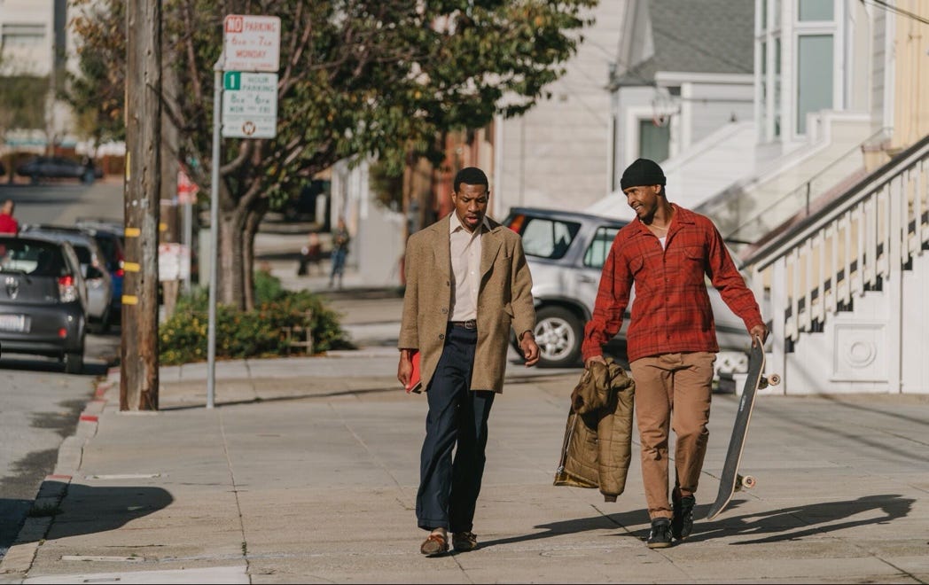 The Last Black Man in San Francisco Review: A Major Sundance Debut |  IndieWire
