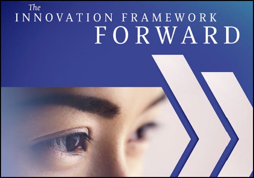 Innovation Framework Forward