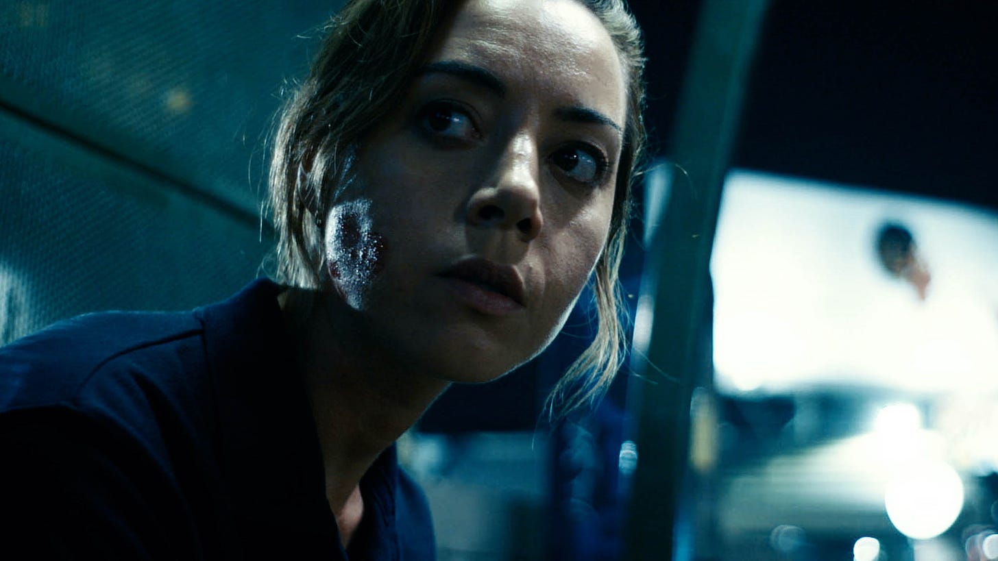 Emily the Criminal' Review: Aubrey Plaza Is Riveting in Thriller | IndieWire