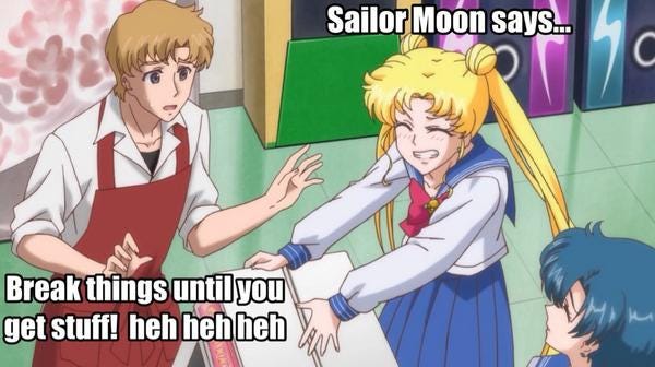 Crystal Millennium on Twitter: "#SailorMoonSays #sailormoon  #sailormooncrystal #psa #sailormoon2014 #usagi #ami #motoki #act2  #sailormercury http://t.co/SdAi7TbwuY"