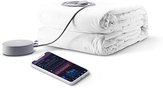 Amazon.com: Eight (1st Generation) Sleep Tracker for Sleep ...