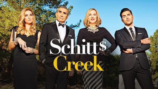 Watch Schitt's Creek | Netflix