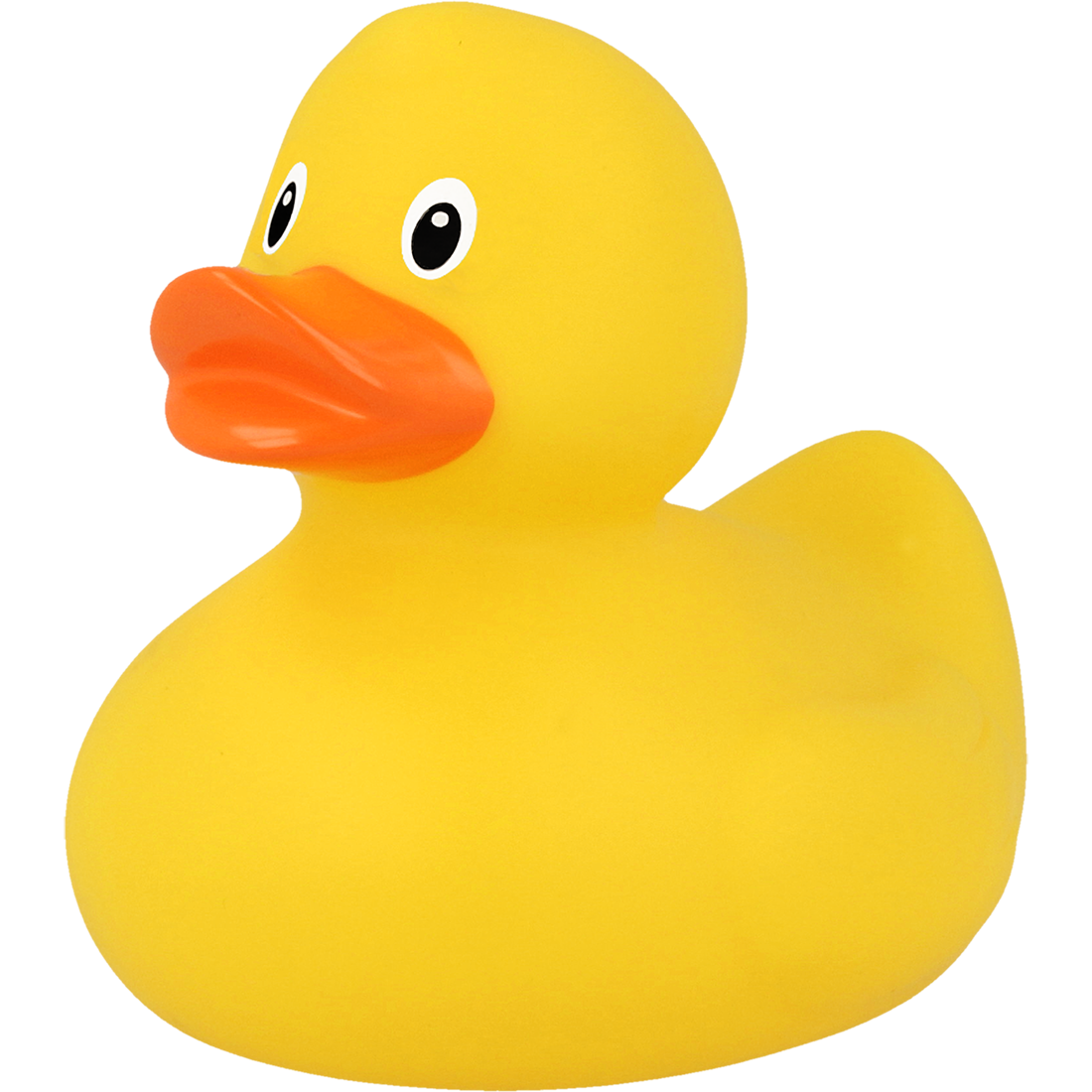 Duck, original yellow | Classic Ducks | Rubber Ducks | LILALU